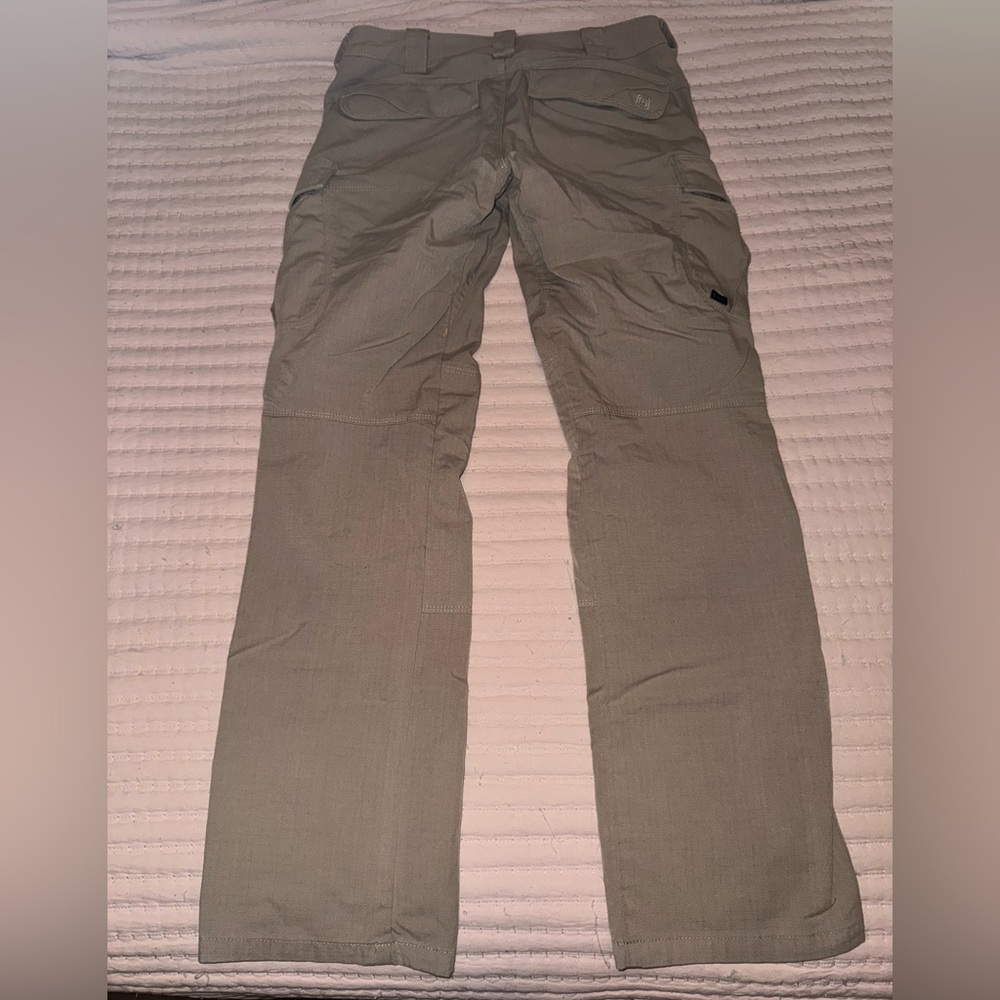 5.11 Tactical Women’s Stryke Pants 6 Regular - Picture 2 of 4